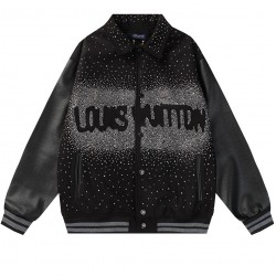 [홍콩명품.LOUIS VUITTON] 루이비통 2026 남성용 자켓 LV3416 PD 홍콩명품의류,구매대행,온라인명품