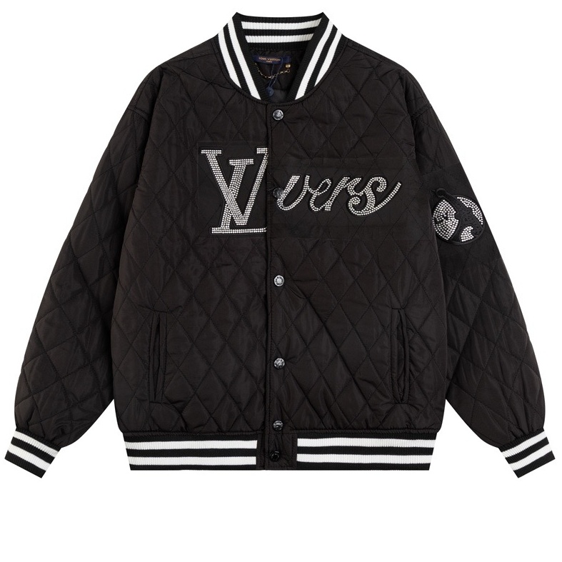 [홍콩명품.LOUIS VUITTON] 루이비통 2026 남성용 자켓 LV3431 PD 홍콩명품의류,구매대행,온라인명품