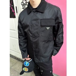 [홍콩명품.PRADA] 프라다 2026 남성용 자켓 PD2111 PD 홍콩명품의류,구매대행,온라인명품