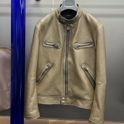 [홍콩명품,TOM FORD] 톰포드 2026 남성용 양가죽 자켓 TF210 HD 홍콩명품의류,구매대행,온라인명품