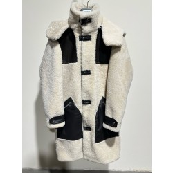 [홍콩명품.HERMES] 에르메스 2026 남성용 모피일체 양가죽코트 HM619 HD 홍콩명품의류,구매대행,온라인명품