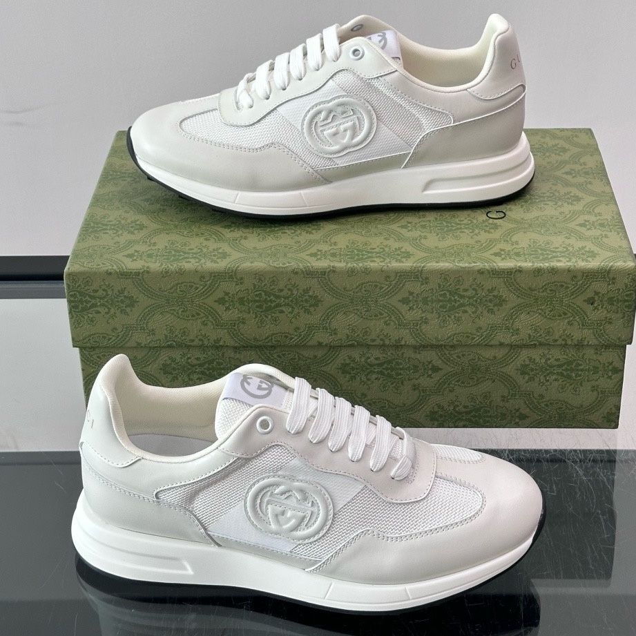 [홍콩명품.GUCCI] 구찌 2026 남성용 스니커즈 GC444 SH-E 홍콩명품의류,구매대행,온라인명품