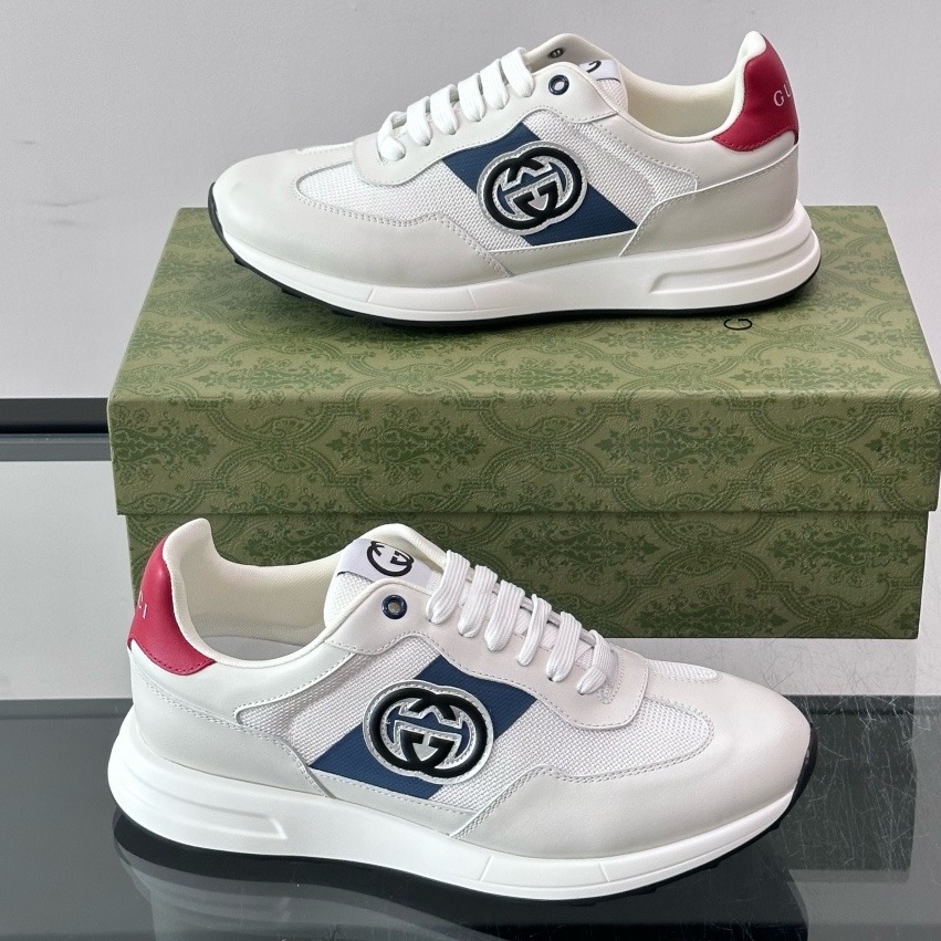 [홍콩명품.GUCCI] 구찌 2026 남성용 스니커즈 GC445 SH-E 홍콩명품의류,구매대행,온라인명품