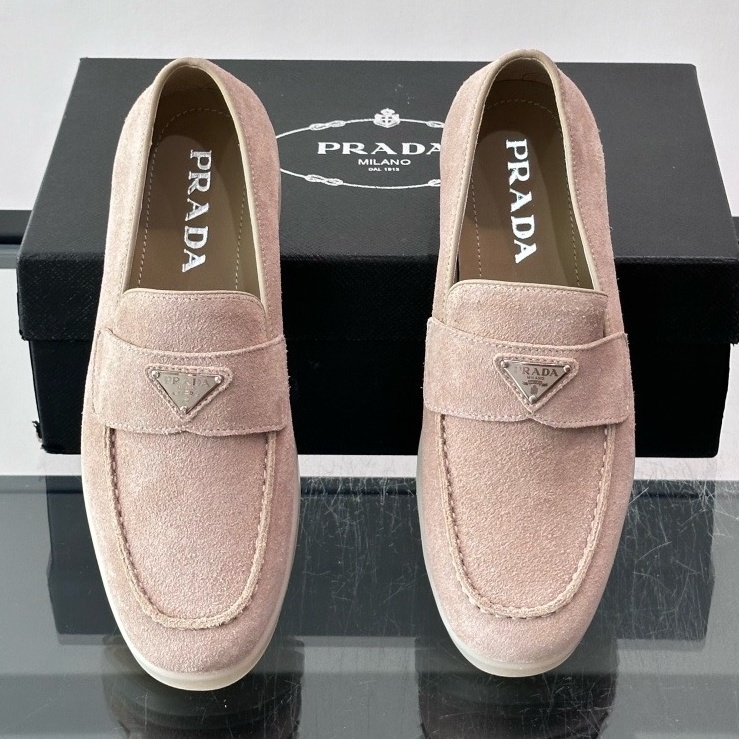 [홍콩명품.PRADA] 프라다 2026 남성용 로퍼 PD786 SH-E 홍콩명품의류,구매대행,온라인명품