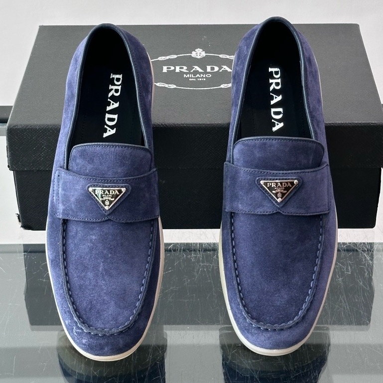 [홍콩명품.PRADA] 프라다 2026 남성용 로퍼 PD788 SH-E 홍콩명품의류,구매대행,온라인명품