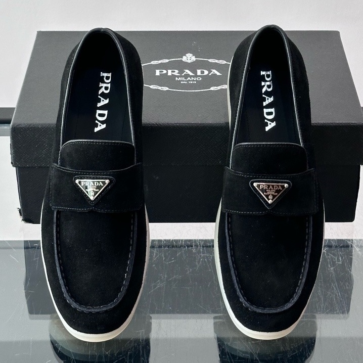 [홍콩명품.PRADA] 프라다 2026 남성용 로퍼 PD789 SH-E 홍콩명품의류,구매대행,온라인명품
