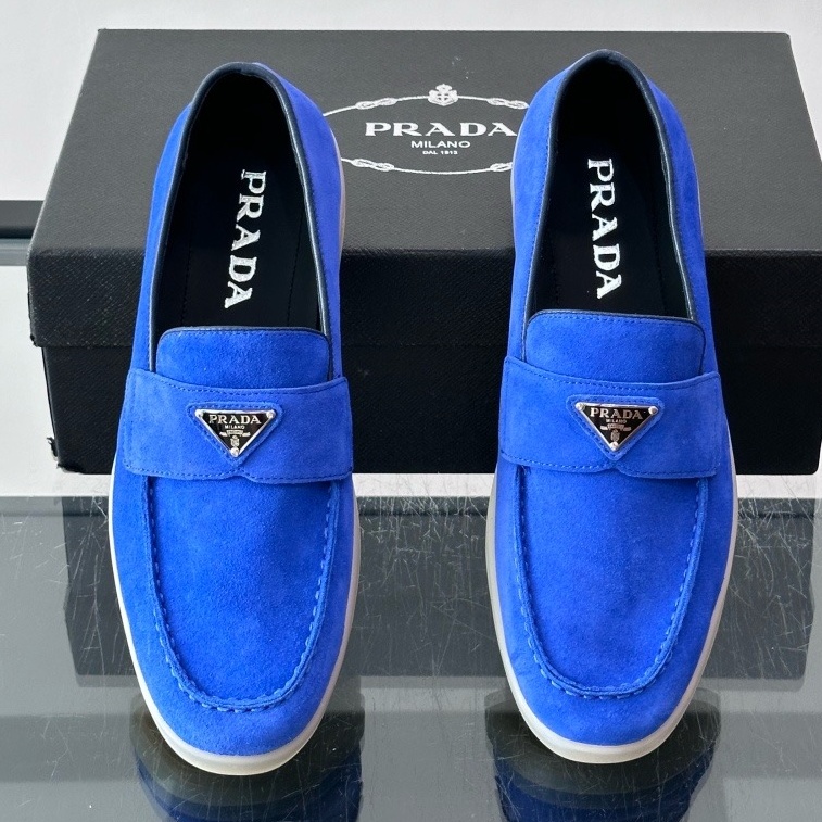 [홍콩명품.PRADA] 프라다 2026 남성용 로퍼 PD790 SH-E 홍콩명품의류,구매대행,온라인명품