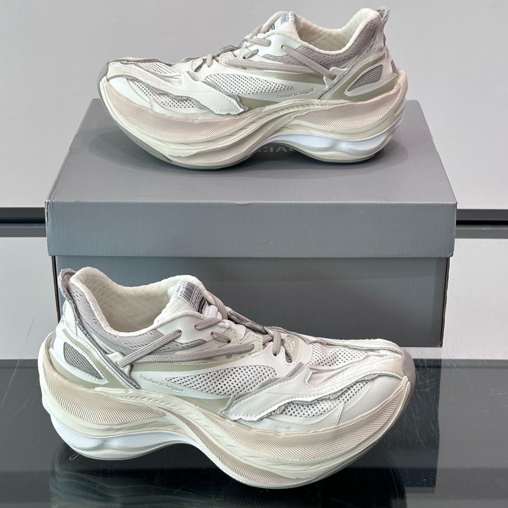 [홍콩명품.BALENCIAGA] 발렌시아가 2026 남성용 스니커즈 BL047 SH-E 홍콩명품의류,구매대행,온라인명품