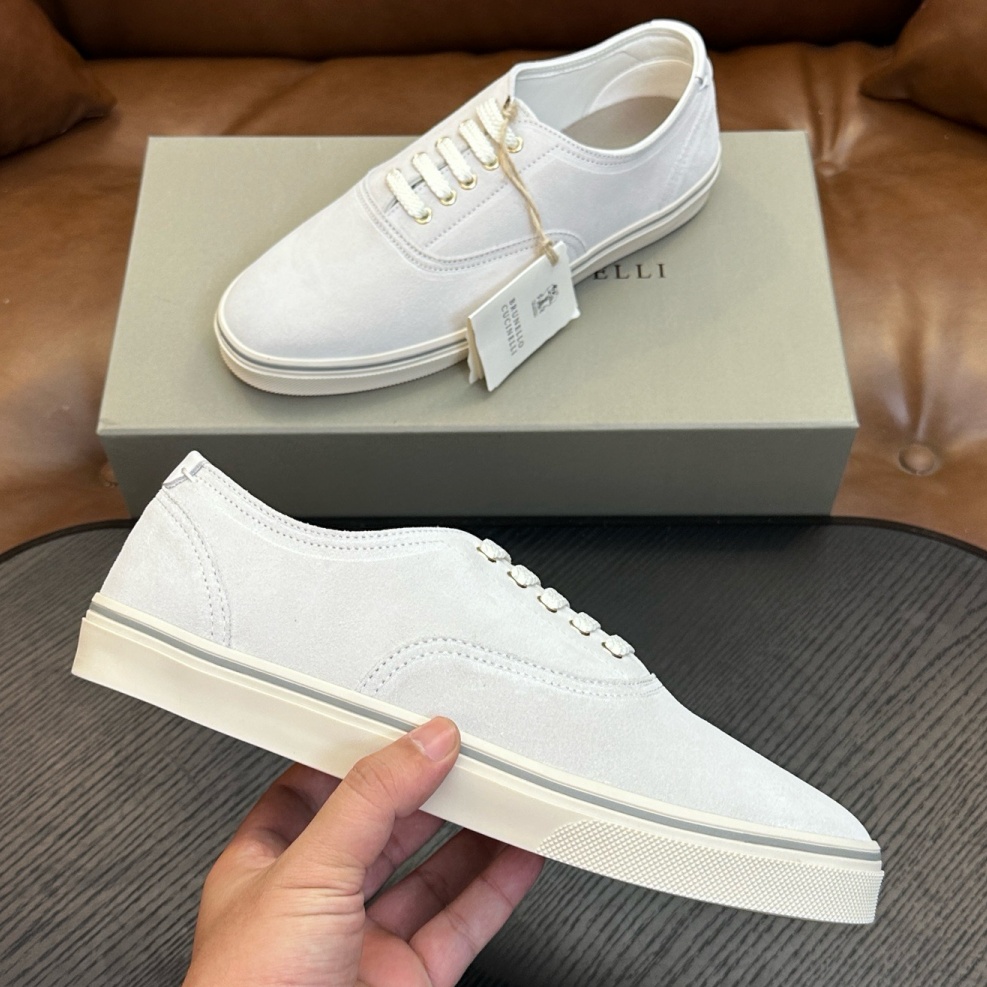 [홍콩명품.BRUNELLO CUCINELLI] 브루넬로 쿠치넬리 2026 남성용 스니커즈 FBC155 SH-E 홍콩명품의류,구매대행,온라인명품