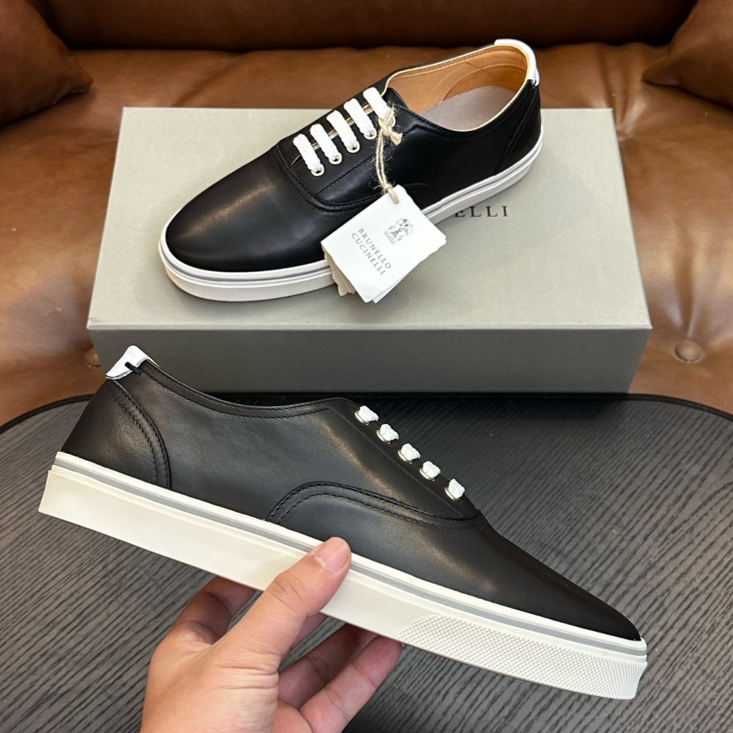 [홍콩명품.BRUNELLO CUCINELLI] 브루넬로 쿠치넬리 2026 남성용 스니커즈 FBC156 SH-E 홍콩명품의류,구매대행,온라인명품