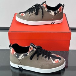 [홍콩명품.HERMES] 에르메스 2026 남성용 스니커즈 HM687 SH-E 홍콩명품의류,구매대행,온라인명품