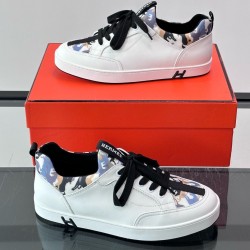 [홍콩명품.HERMES] 에르메스 2026 남성용 스니커즈 HM689 SH-E 홍콩명품의류,구매대행,온라인명품