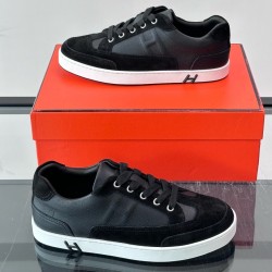 [홍콩명품.HERMES] 에르메스 2026 남성용 스니커즈 HM692 SH-E 홍콩명품의류,구매대행,온라인명품