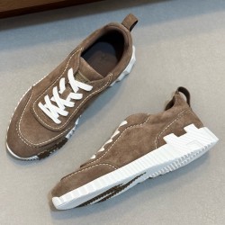 [홍콩명품.HERMES] 에르메스 2026 남성용 스니커즈 HM694 SH-E 홍콩명품의류,구매대행,온라인명품