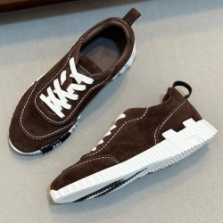 [홍콩명품.HERMES] 에르메스 2026 남성용 스니커즈 HM695 SH-E 홍콩명품의류,구매대행,온라인명품