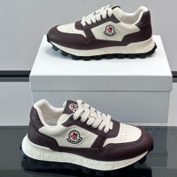 [홍콩명품.MONCLER] 몽클레어 2026 남성용 스니커즈 MC123 SH-E 홍콩명품신발,구매대행,온라인명품