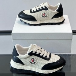 [홍콩명품.MONCLER] 몽클레어 2026 남성용 스니커즈 MC124 SH-E 홍콩명품신발,구매대행,온라인명품