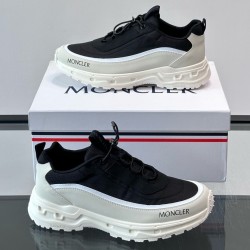 [홍콩명품.MONCLER] 몽클레어 2026 남성용 스니커즈 MC126 SH-E 홍콩명품신발,구매대행,온라인명품