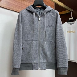 [홍콩명품.Christian Dior] 크리스챤 디올 2026 남성용 후드자켓 CD1918 PD 홍콩명품의류,구매대행,온라인명품