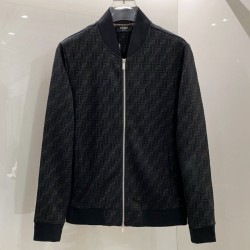 [홍콩명품.FENDI] 펜디 2026 남성용 바시티자켓 FD854 PD 홍콩명품의류,구매대행,온라인명품