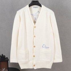 [홍콩명품.Christian Dior] 크리스챤 디올 2026 남성용 울 가디건 CD1929 PD 홍콩명품의류,구매대행,온라인명품