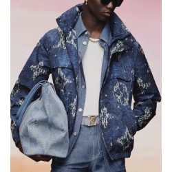 [홍콩명품.LOUIS VUITTON] 루이비통 2026 남성용 자켓 LV3510 PD 홍콩명품의류,구매대행,온라인명품
