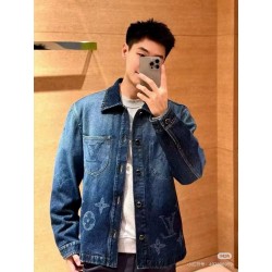 [홍콩명품.LOUIS VUITTON] 루이비통 2026 남성용 청자켓 LV3522 PD 홍콩명품의류,구매대행,온라인명품