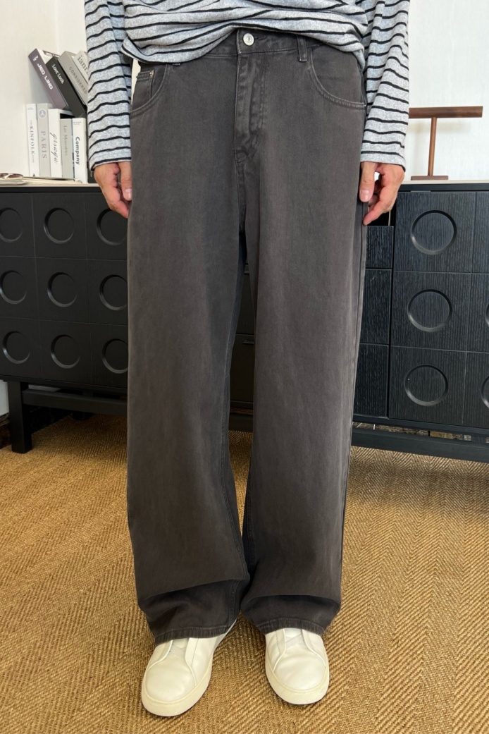 [홍콩명품.MAISON MARGIELA]메종마르지엘라 2026 남성용 청바지 MM1085 HD 홍콩명품의류,구매대행,온라인명품