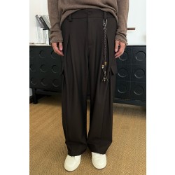 [홍콩명품.SFTM] 송포더뮤트 2026 남성 바지 GT647 HD 홍콩명품의류,구매대행,온라인명품