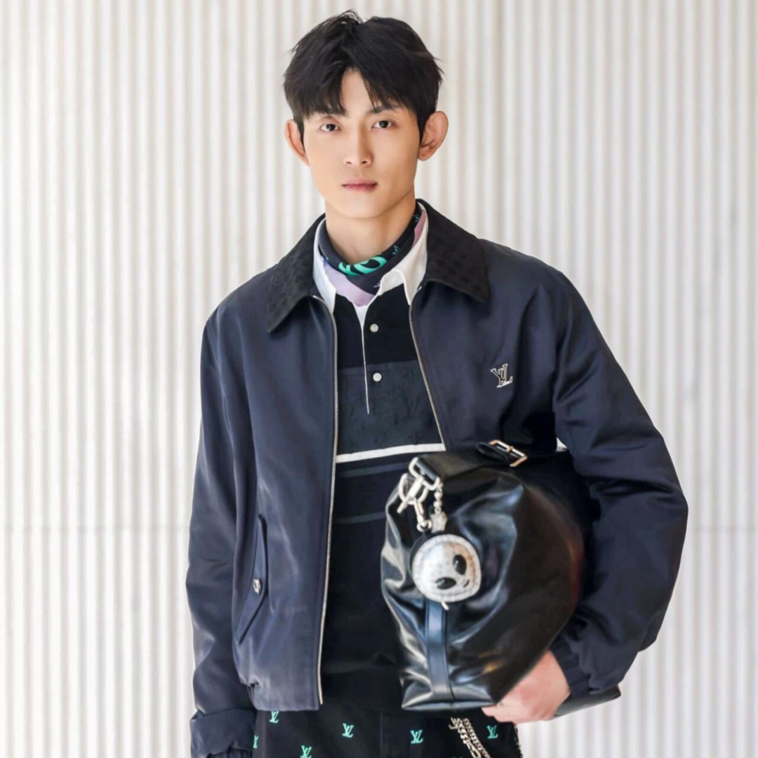 [홍콩명품.LOUIS VUITTON] 루이비통 2026 남성용 자켓 LV3546 PD 홍콩명품의류,구매대행,온라인명품