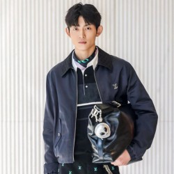 [홍콩명품.LOUIS VUITTON] 루이비통 2026 남성용 자켓 LV3546 PD 홍콩명품의류,구매대행,온라인명품