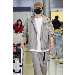 [홍콩명품.LOUIS VUITTON] 루이비통 2026 남성용 자켓세트 LV3551 PD 홍콩명품의류,구매대행,온라인명품