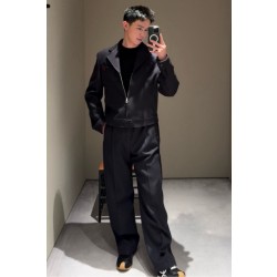 [홍콩명품.LOEWE] 로에베 2026 남성용 자켓세트 LE657 PD 홍콩명품의류,구매대행,온라인명품