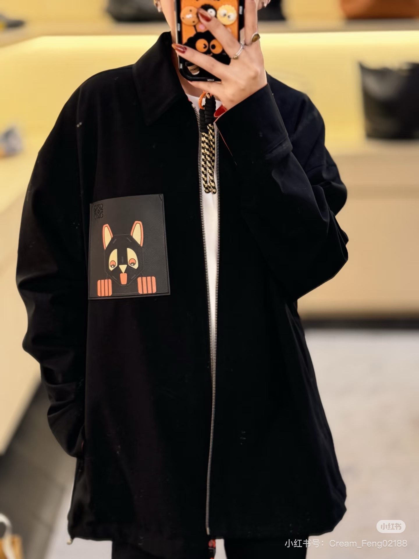 [홍콩명품.LOEWE] 로에베 2026 남성용 자켓 LE658 PD 홍콩명품의류,구매대행,온라인명품