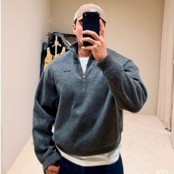 [홍콩명품,MIU MIU] 미우미우 26SS 로고 울혼방 MM113 PD, 홍콩명품의류,구매대행,온라인명품