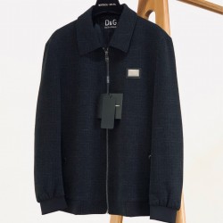 [홍콩명 품DOLCE & GABBANA ] 돌체앤가바나 2026 남성용 자켓 DG627 YB 홍콩명품의류,구매대행,온라인명품