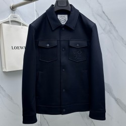 [홍콩명품.LOEWE] 로에베 2026 남성용 자켓 LE660 PD 홍콩명품의류,구매대행,온라인명품