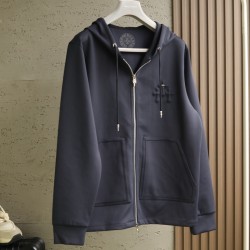 [홍콩명품.CHROME HEARTS] 크롬하츠 2026 남성용 후드자켓 GC507 PD 홍콩명품의류,구매대행,온라인명품