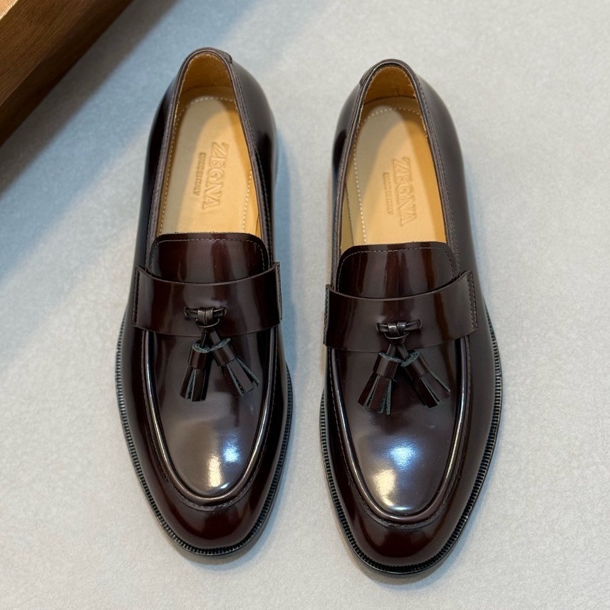 [홍콩명품.ZEGNA ] 제냐 2026 남성용 로퍼 ZN182 SH-E 홍콩명품의류,구매대행,온라인명품