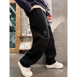 홍콩명품.CHROME HEARTS] 크롬하츠 2026 남성용 추리닝바지 CR580 PD 홍콩명품의류,구매대행,온라인명품