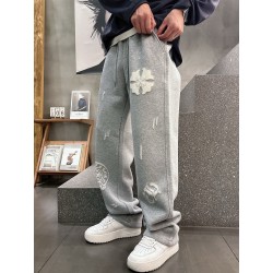홍콩명품.CHROME HEARTS] 크롬하츠 2026 남성용 추리닝바지 CR581 PD 홍콩명품의류,구매대행,온라인명품