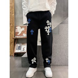 홍콩명품.CHROME HEARTS] 크롬하츠 2026 남성용 추리닝바지 CR583 PD 홍콩명품의류,구매대행,온라인명품