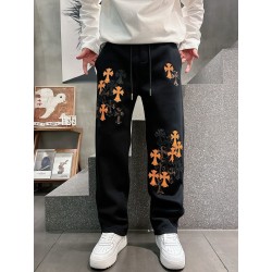 홍콩명품.CHROME HEARTS] 크롬하츠 2026 남성용 추리닝바지 CR584 PD 홍콩명품의류,구매대행,온라인명품