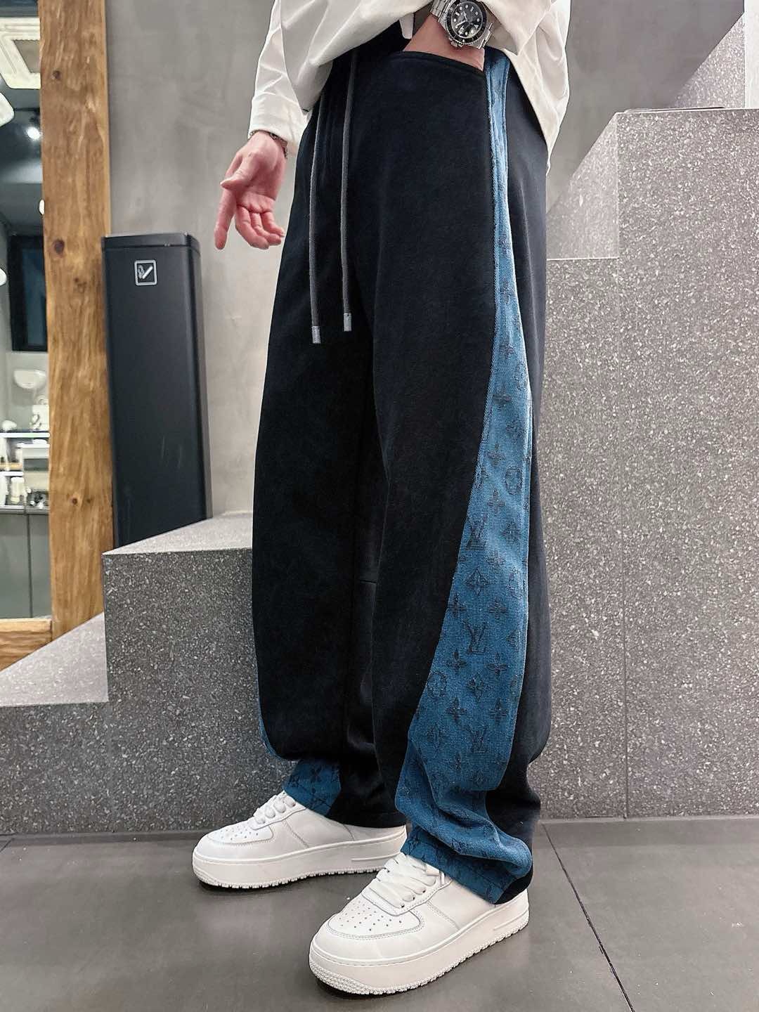 [홍콩명품.LOUIS VUITTON] 루이비통 2026 남성용 추리닝바지 LV3566 PD 홍콩명품의류,구매대행,온라인명품