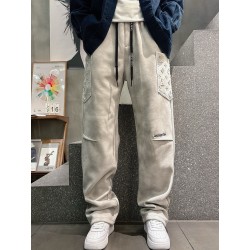 [홍콩명품.LOUIS VUITTON] 루이비통 2026 남성용 추리닝바지 LV3582 PD 홍콩명품의류,구매대행,온라인명품