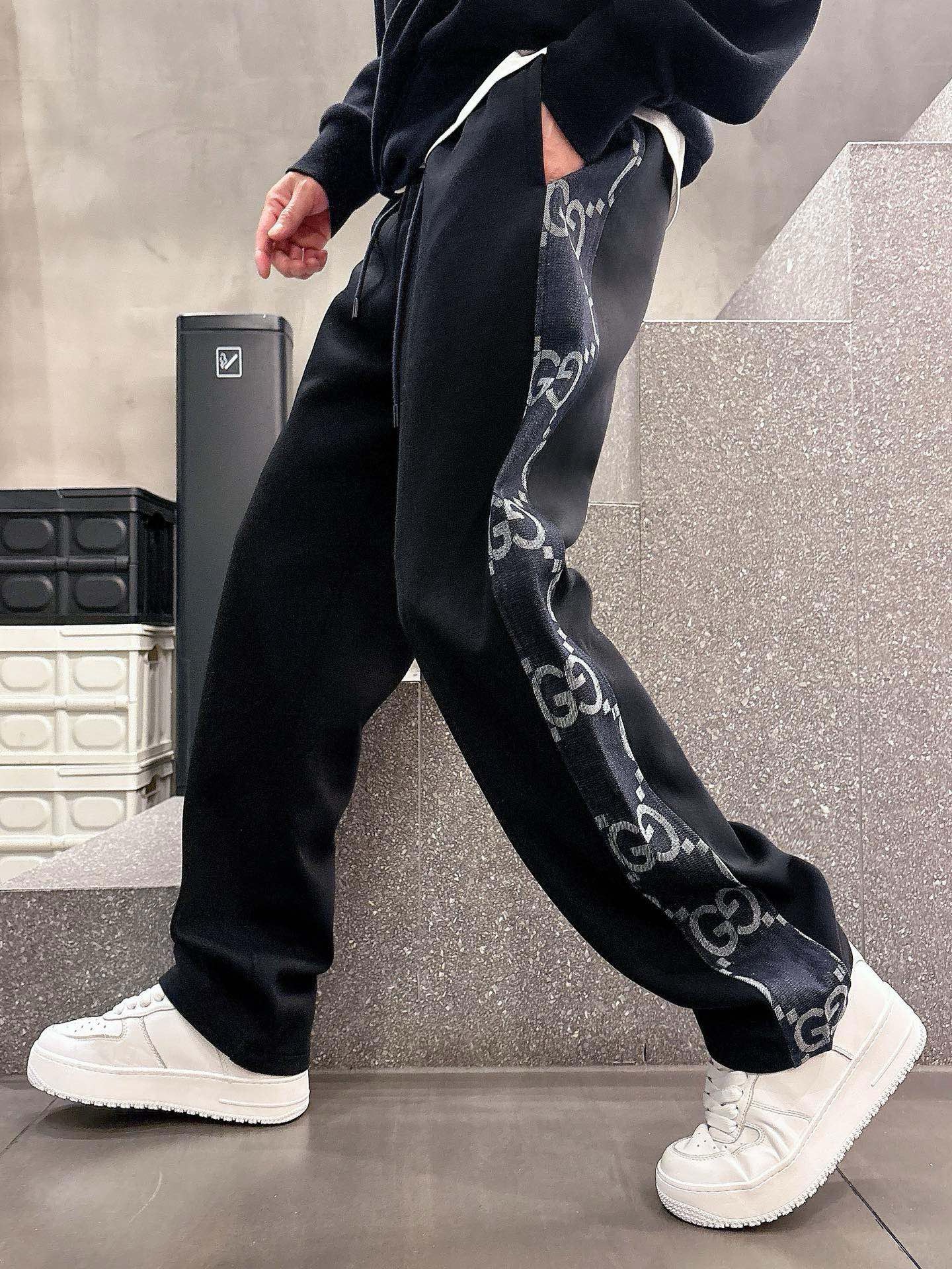[홍콩명품.GUCCI] 구찌 2026 남성용 추리닝바지 GC832 PD 홍콩명품의류,구매대행,온라인명품