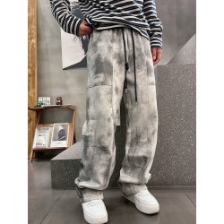 [홍콩명품.BALENCIAGA] 발렌시아가 2026 남성용 추리닝바지 BL1516 PD 홍콩명품의류,구매대행,온라인명품