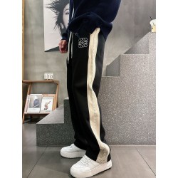 [홍콩명품.LOEWE] 로에베 2026 남성용 추리닝바지 LE664 PD 홍콩명품의류,구매대행,온라인명품