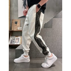 [홍콩명품,FENDI] 펜디 2026 남성용 추리닝바지 FD868 PD 홍콩명품의류,구매대행,온라인명품