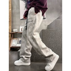 [홍콩명품.GIVENCHY] 지방시 2026 남성용 추리닝바지 GV288 PD 홍콩명품의류,구매대행,온라인명품